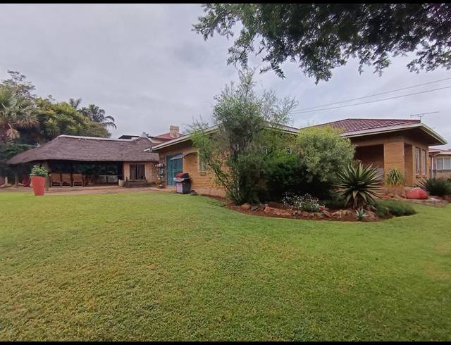 4 BEDROOM HOUSE FOR SALE IN SOLHEIM